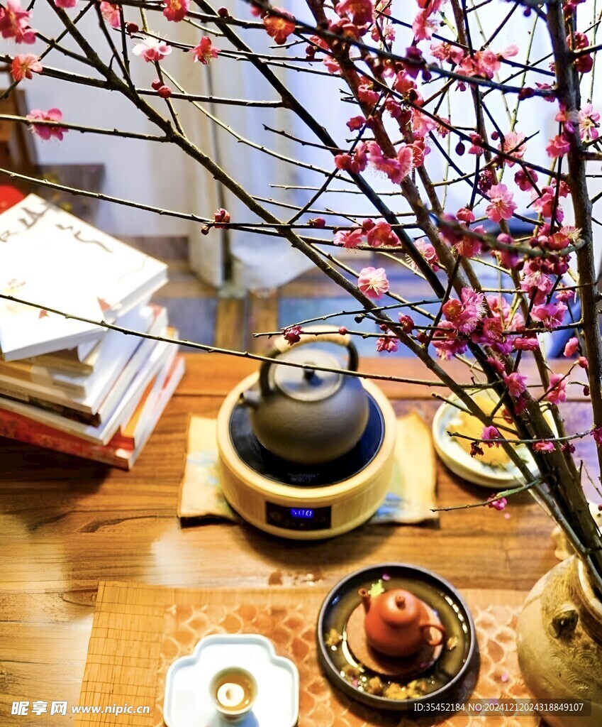 梅花