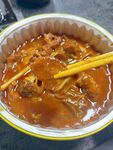 炖羊肉