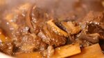 炖羊肉