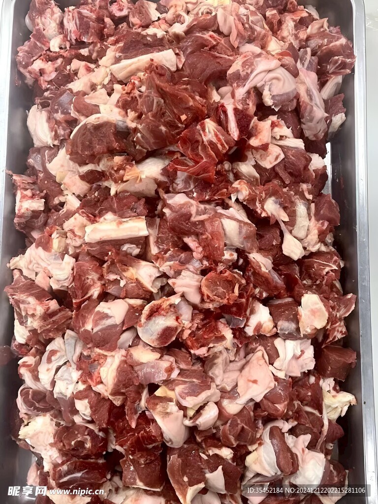 羊肉