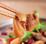 炖羊肉