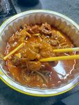 炖羊肉