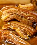 炖羊肉