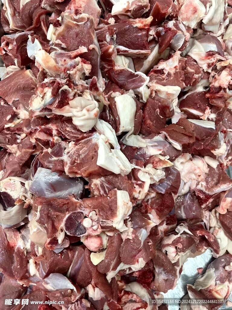 羊肉