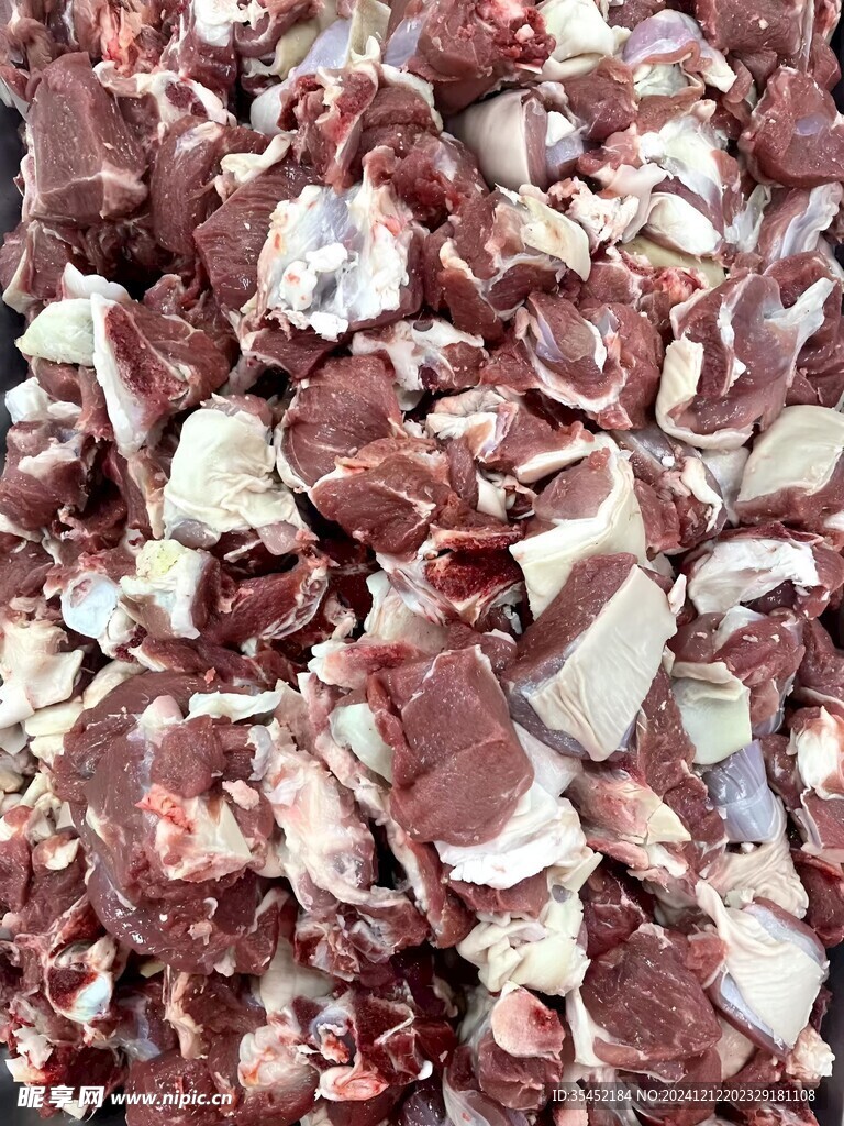 羊肉