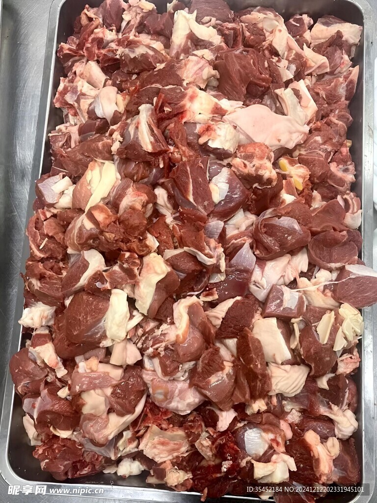羊肉