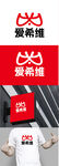 母婴标识设计