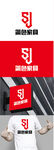 家具标识设计