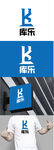 科技标识设计
