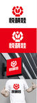 母婴标识设计