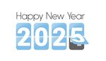 2025新年