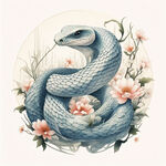 AI生画