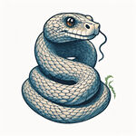 AI生画