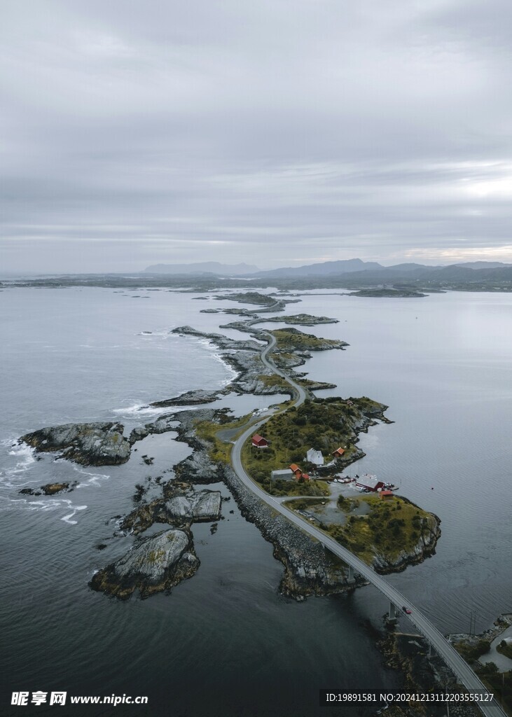 海岸