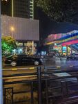 淮南夜景