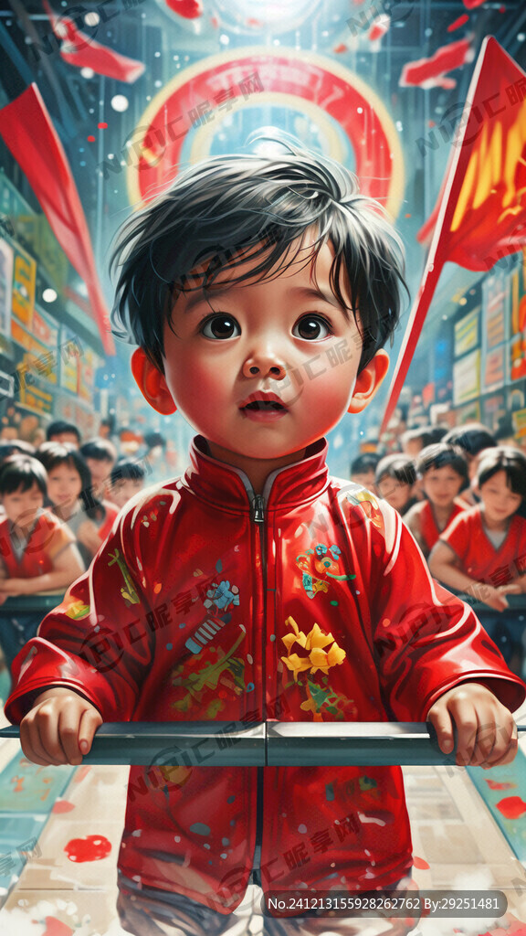 怎样让孩子看到目标