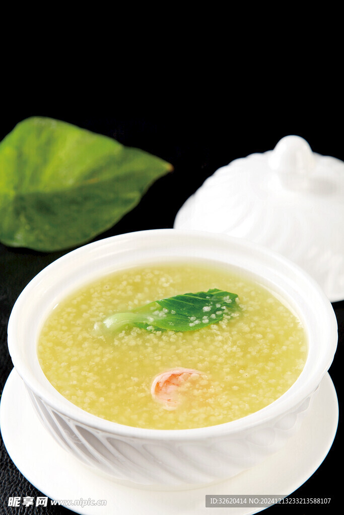 小米粥