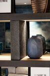 全屋定制高定木作品细节家装设计