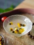 菊花茶 