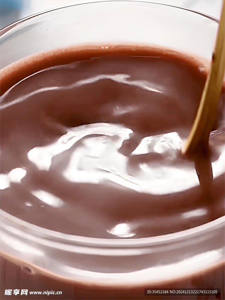 巧克力