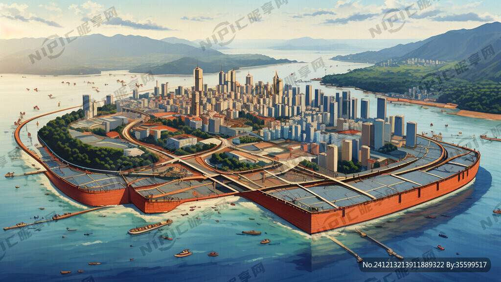 帮我绘制一个线性路程图