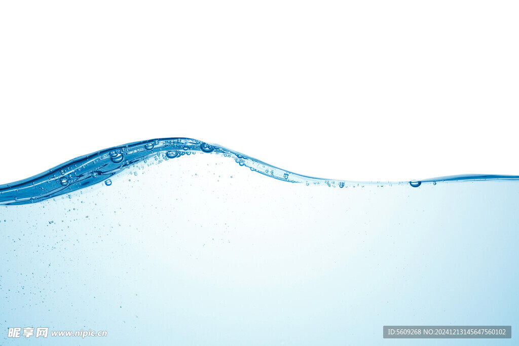 水波纹背景素材