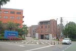 科技园路口