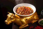 小炒黄牛肉