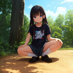 AI生画