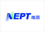 南京国电环保科技logo
