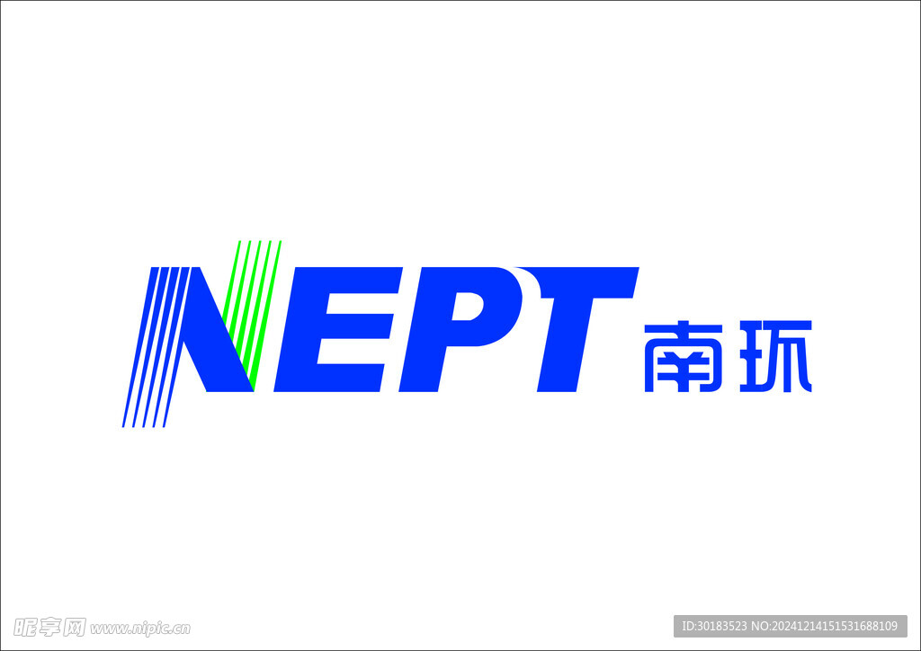 南京国电环保科技logo