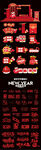 蛇年图标