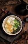 馄饨 云吞