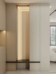 斯卡帕家装全屋定制柜子设计手法