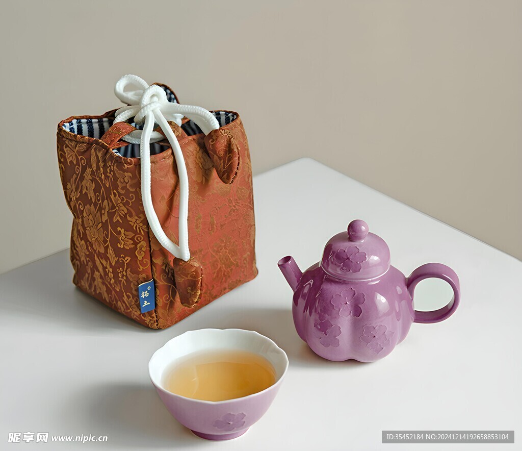 创意茶具