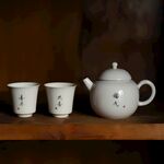 创意茶具