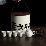 创意茶具