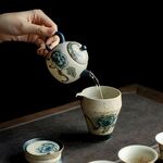 创意茶具