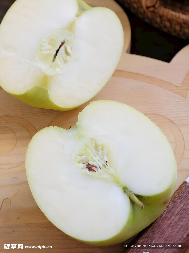 苹果