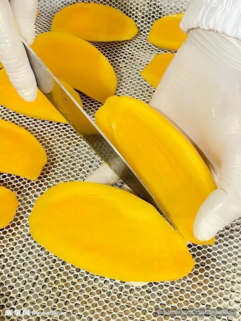芒果干
