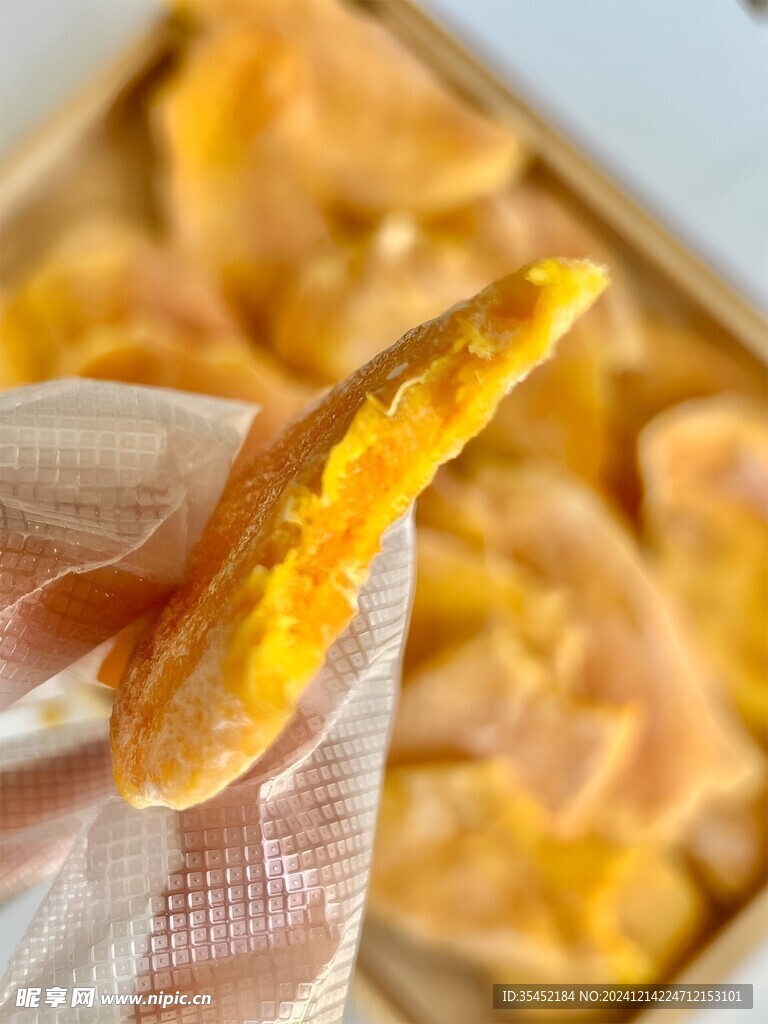 芒果干
