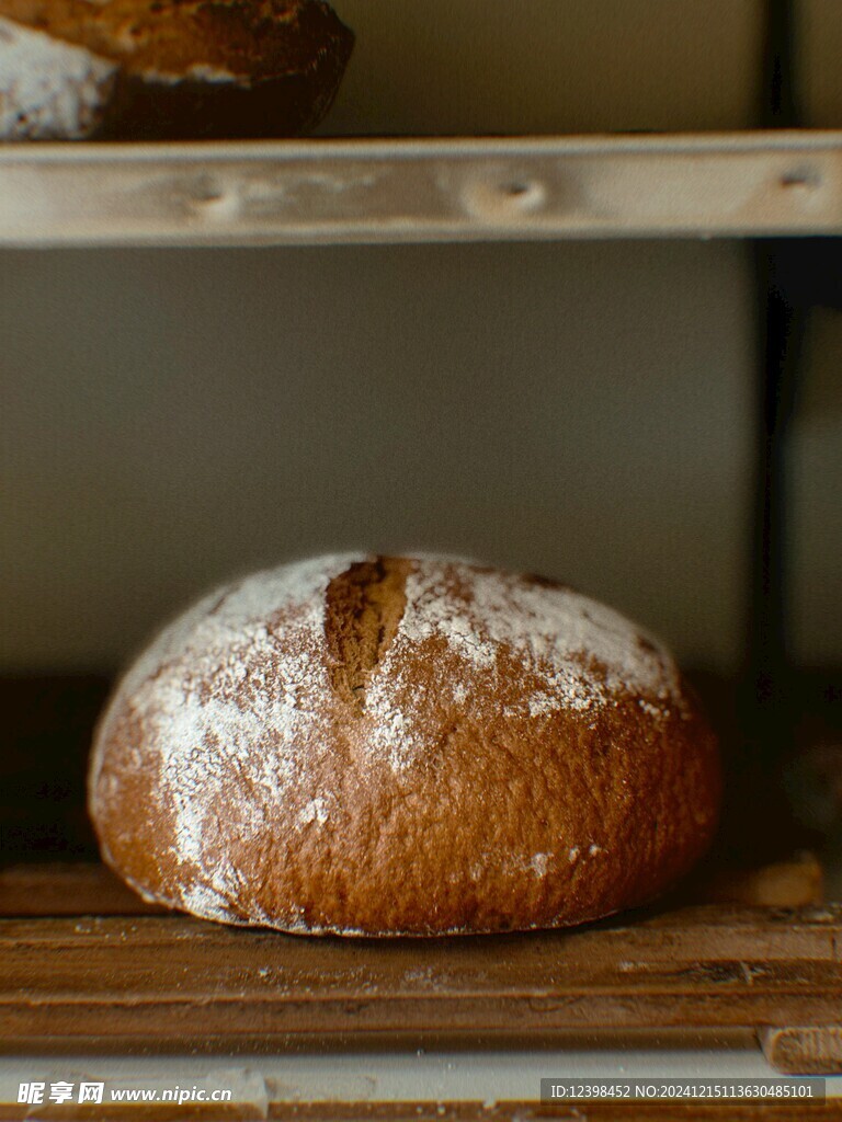面包