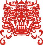 矢量龙头