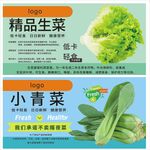 蔬菜海报