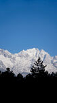 丽江玉龙雪山