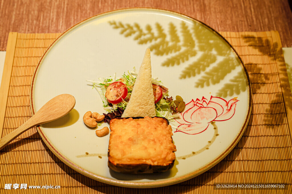 日式料理