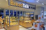 面包店