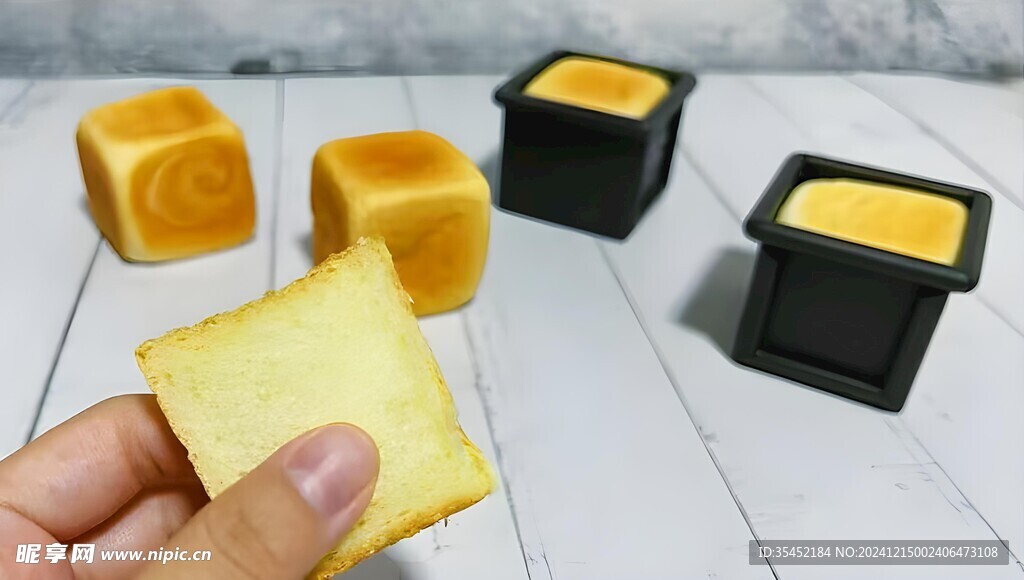 面包