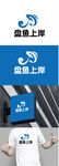 水产标识设计