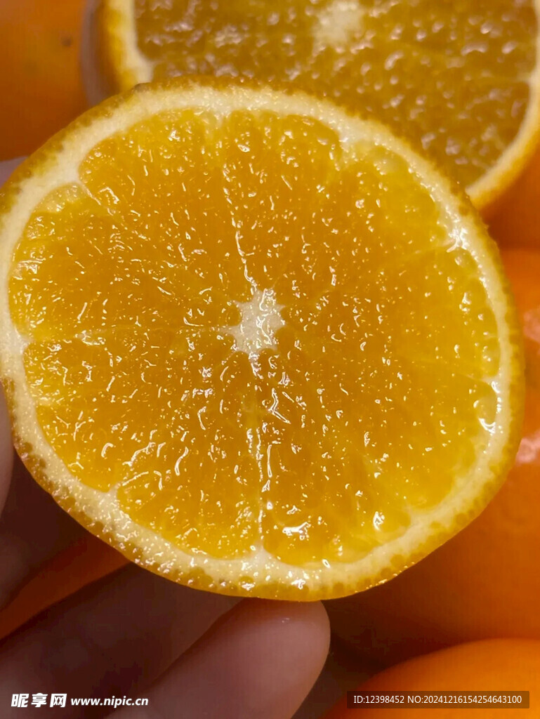 沃柑